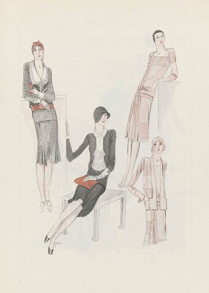 Art  Goût  Beauté p18 1929