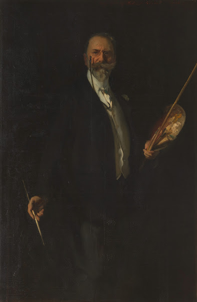 William Merrit Chase 1902