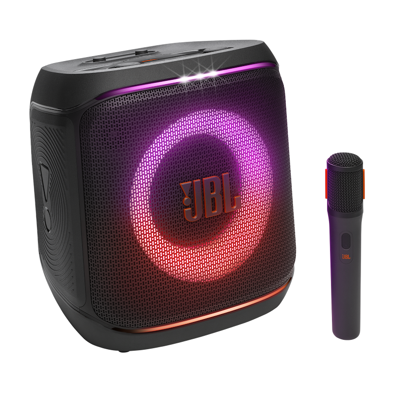 Parlante Bluetooth