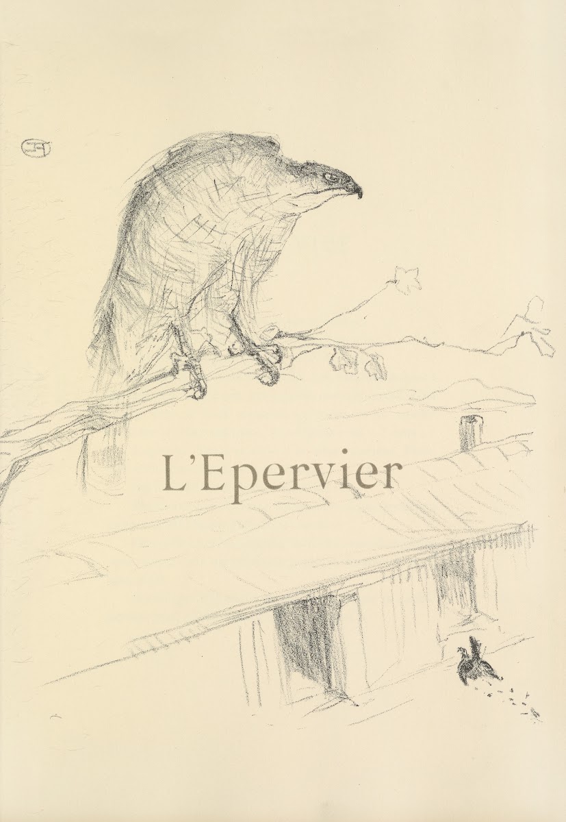 LEpervier 1899