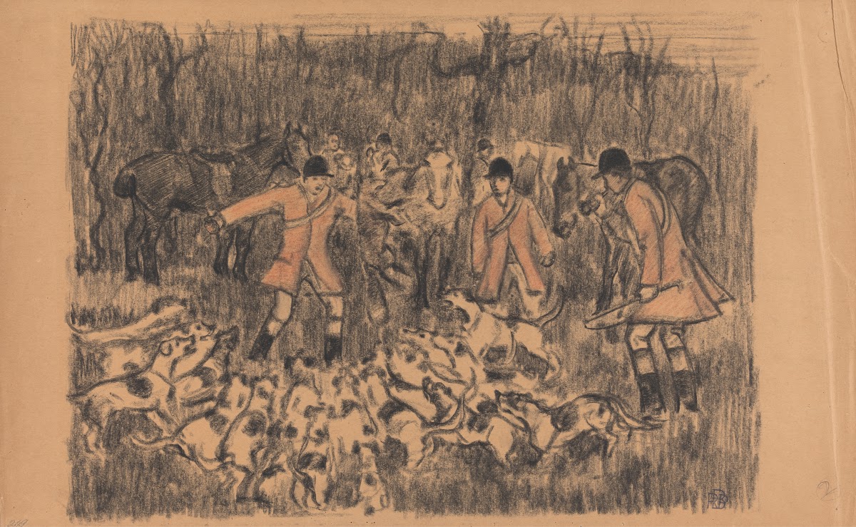 The Kill