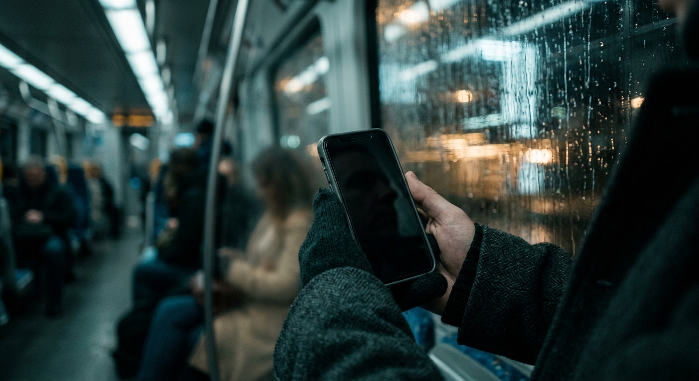 Your Locked Phone Is Lying to You About Your Texts