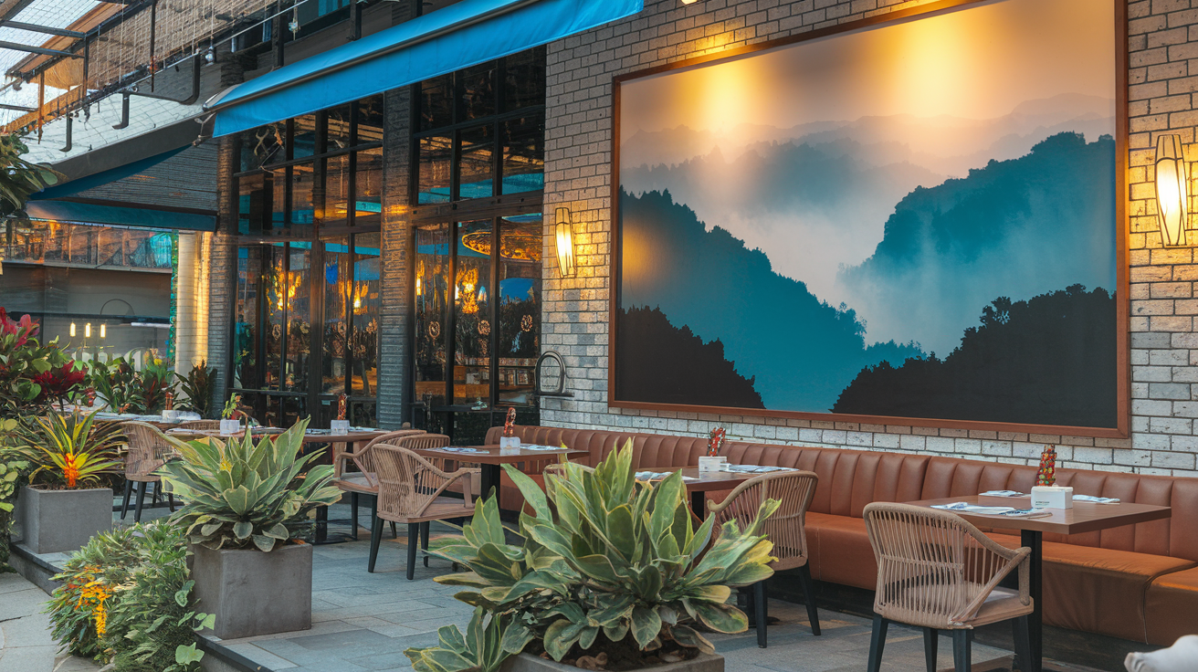 Best Restaurants in Navi Mumbai – Top Picks 2026