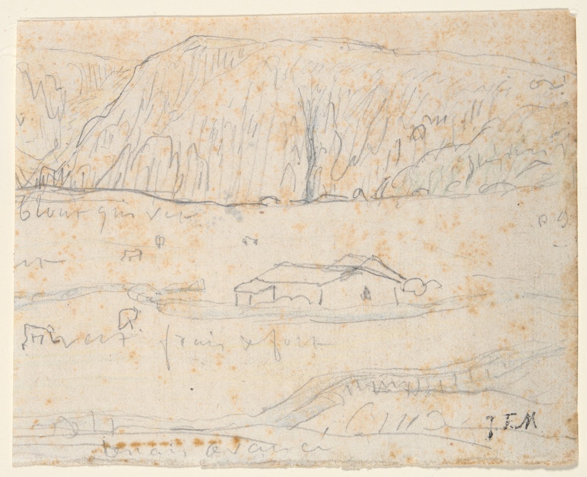 Vosges ca1867