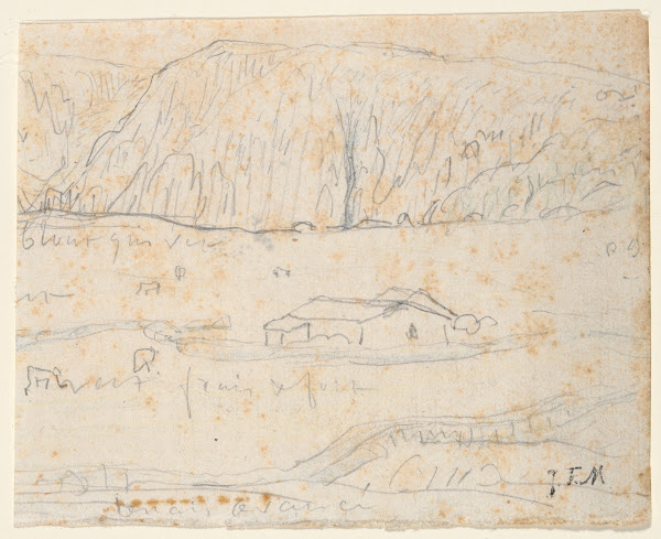 Vosges ca1867