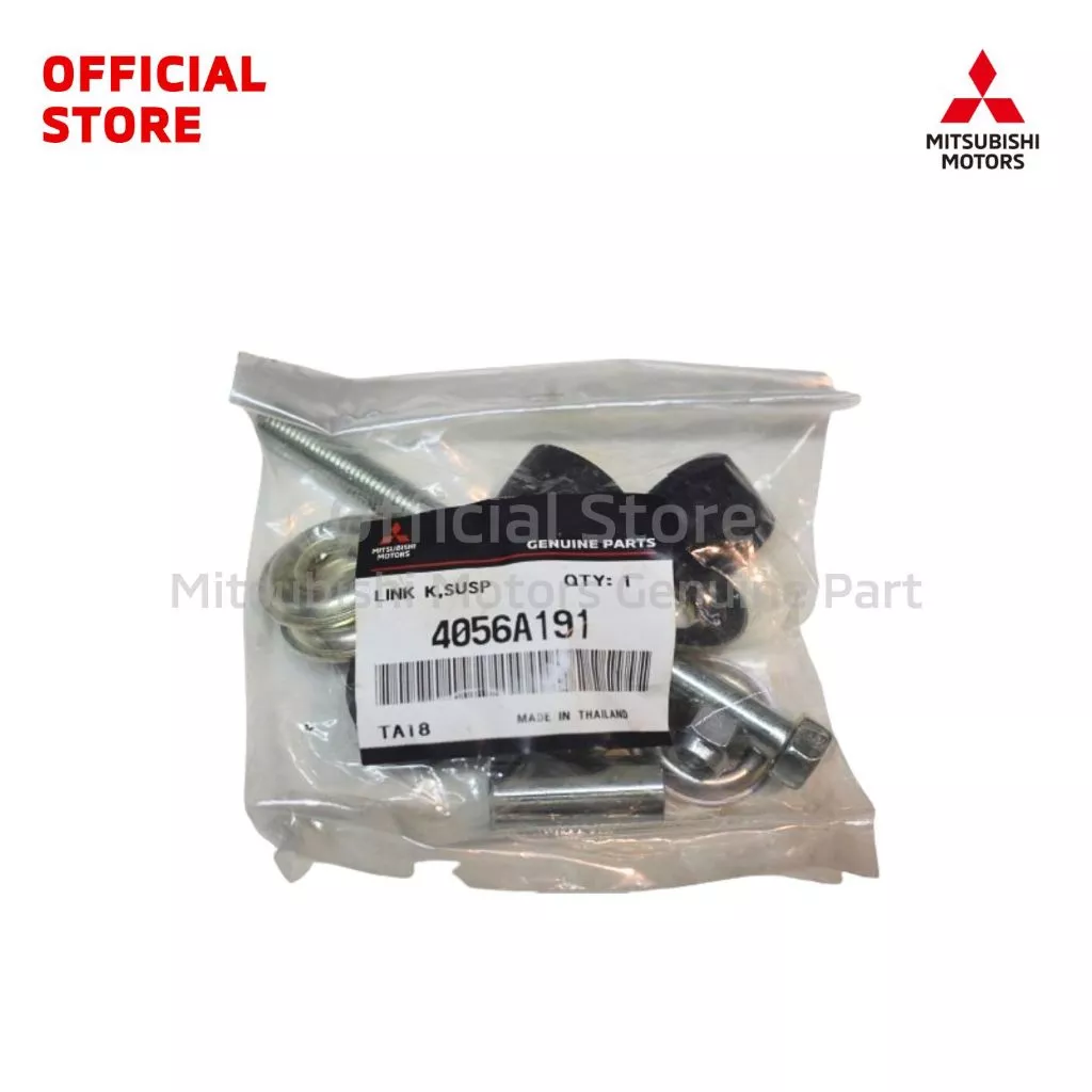 Link Stabilizer Suspensi Depan Mirage Semua Tahun | 4056A191 3