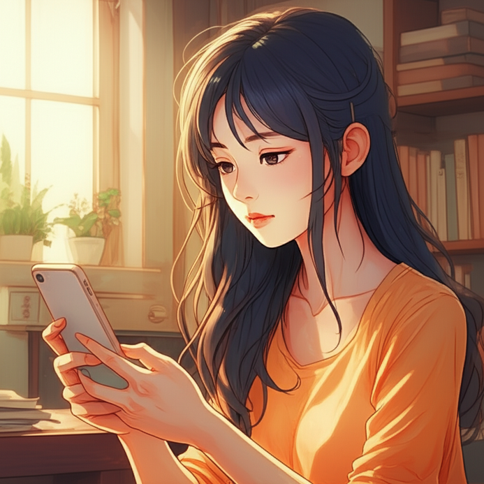 생성된 블로그 이미지