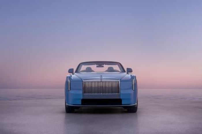 Rolls-Royce Nightingale trình làng với giá gần 10 triệu USD - Chuyên trang Cartimes - Tạp chí Công Thương