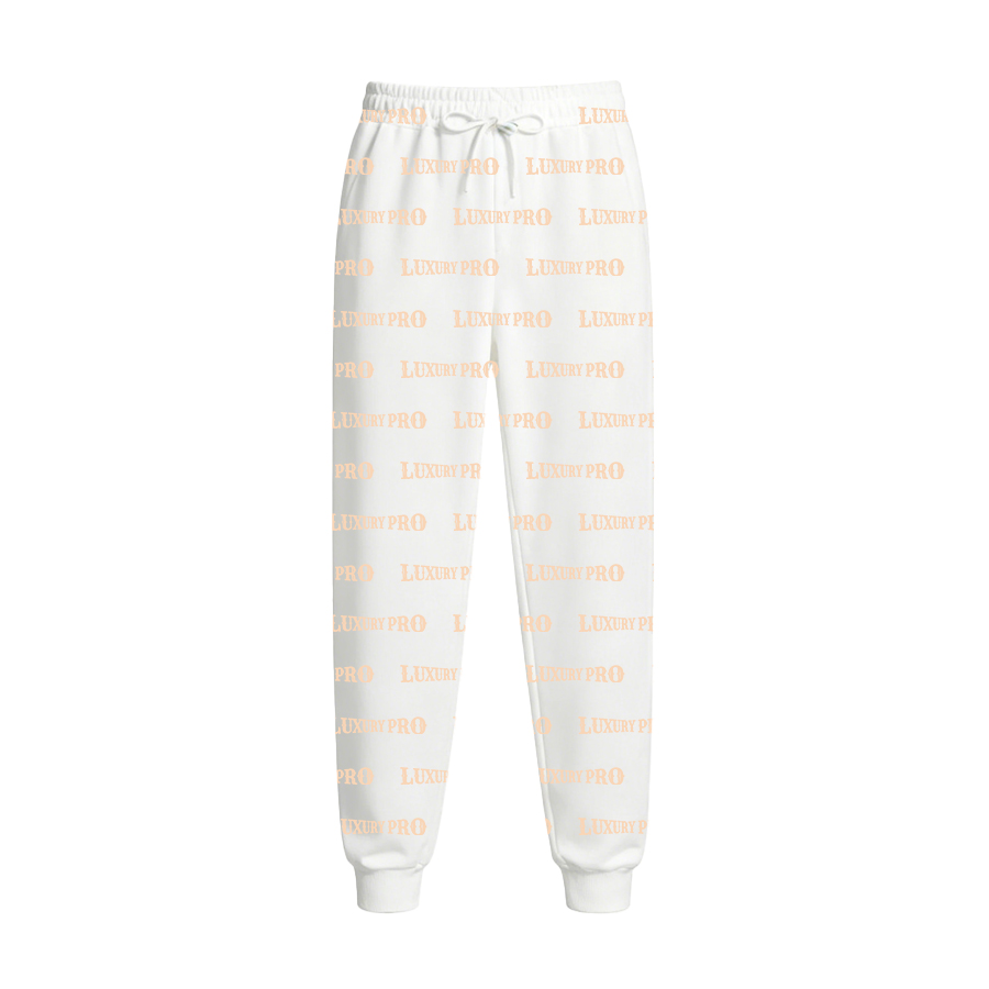 AOP Men's polyester Sweatpants