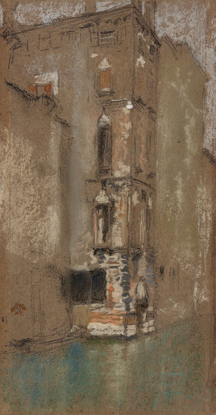 The Marble Palace 1880