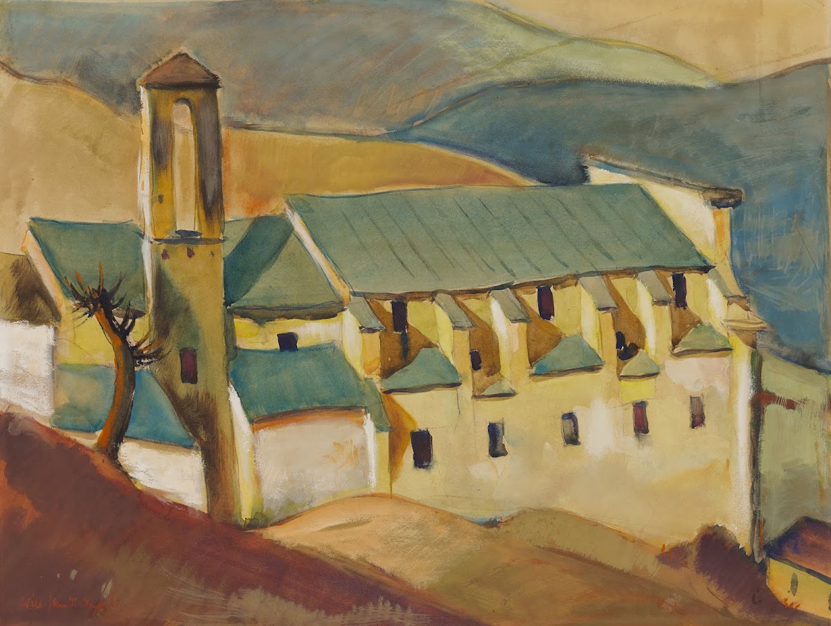 Untitled 20th century