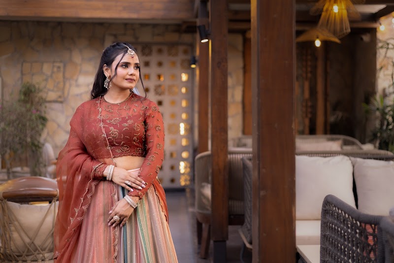 Shourya × Kanchan — frame 43