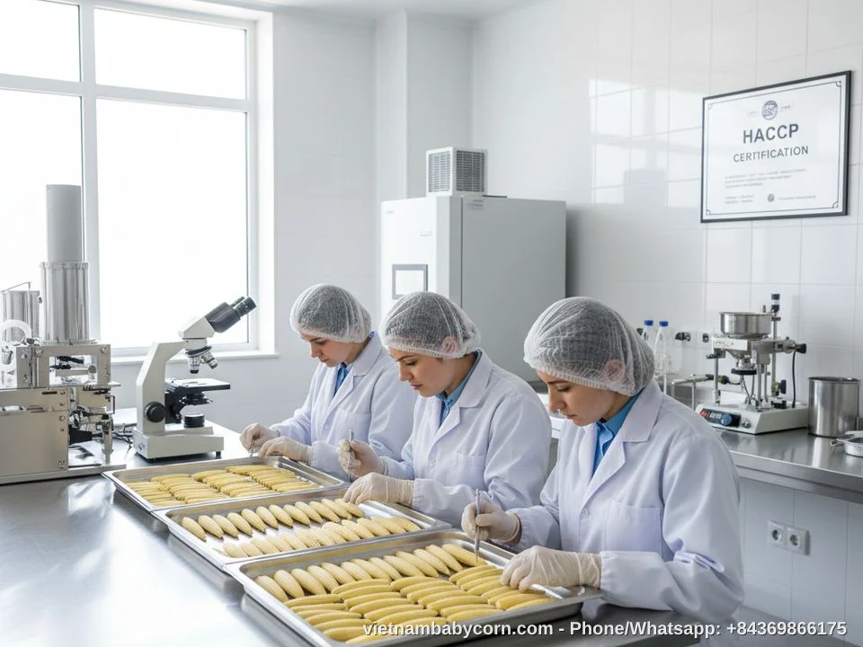 Quality & Certifications