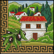 CMP P148 Small House 7