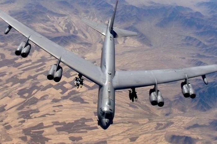 Mỹ tự tin tung B-52 vào Iran, thế trận đang dần ngã ngũ? - Tạp chí Tri thức