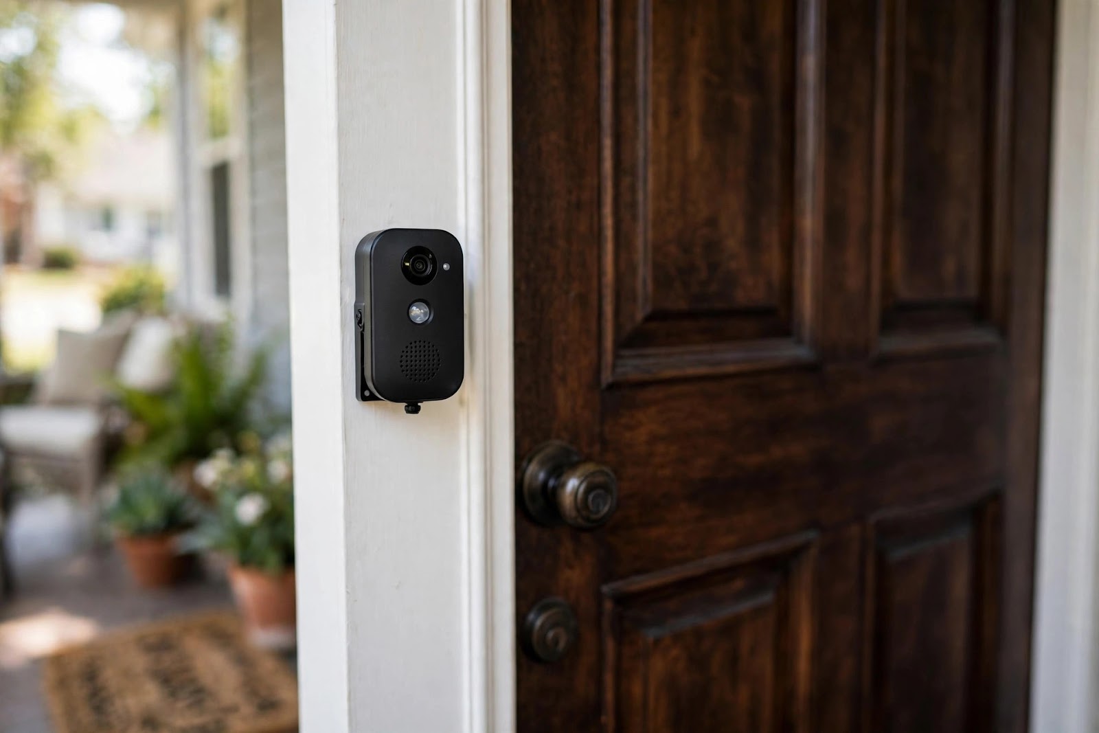 How to Install a Video Doorbell Yourself: A Safe Step-by-Step Guide for Beginners