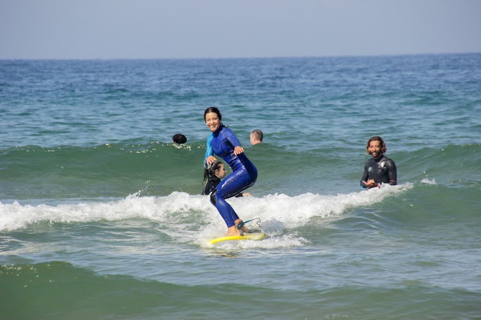 Progress, day by day &mdash; Surf Discovery Morocco