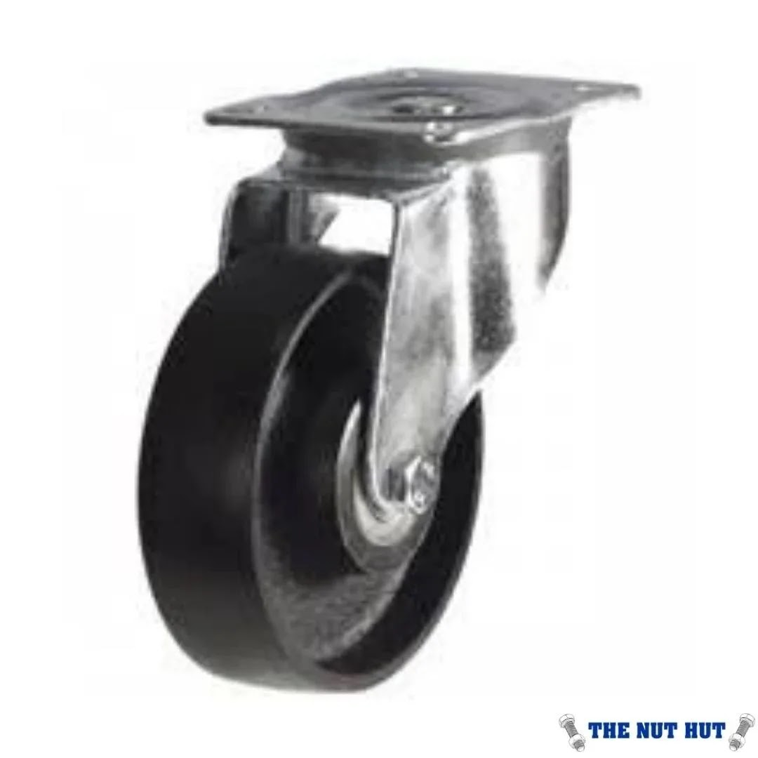 Castor Wheels