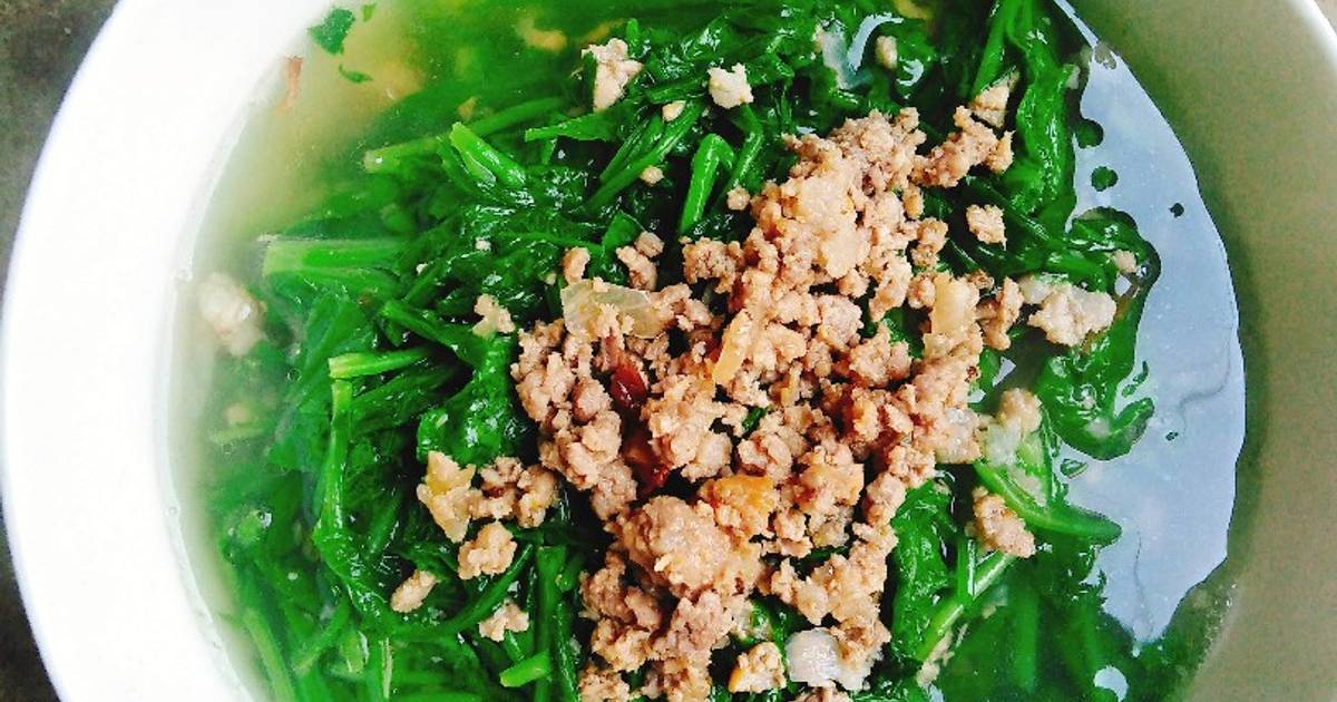 Mâm cơm 100k - 3