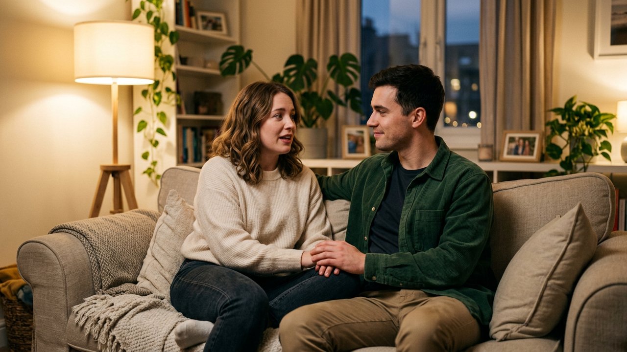 signs of emotionally available men