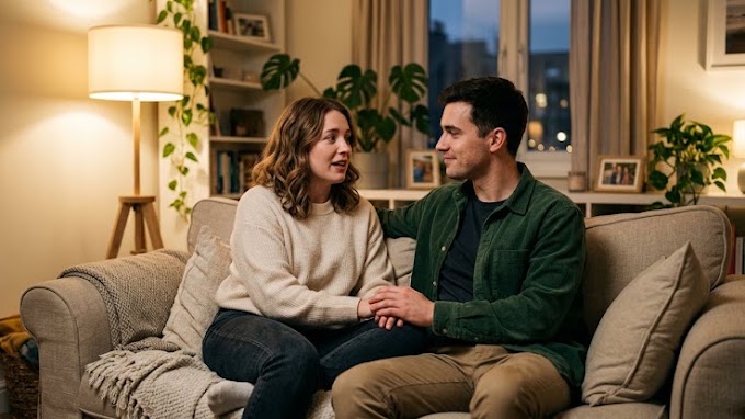 63% of Women Now Prefer Emotionally Available Men Over 'Alpha Males': 11 Signs He's the Real Deal