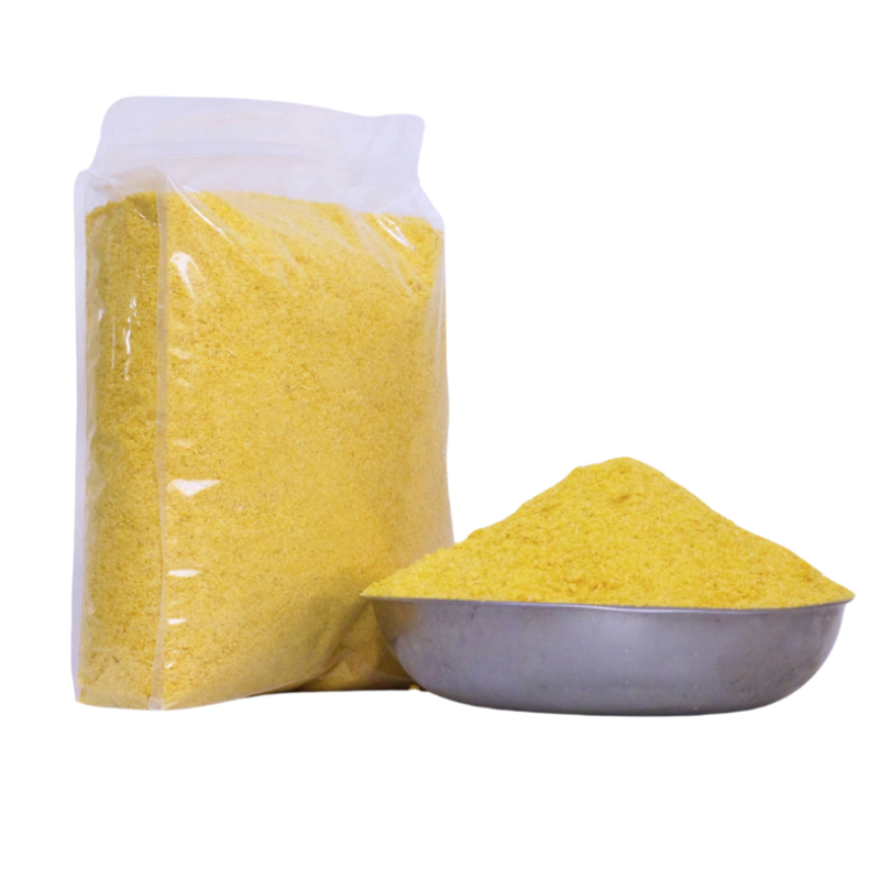 YELLOW GARRI