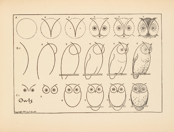 What to draw and how to draw it  Pl33 1913