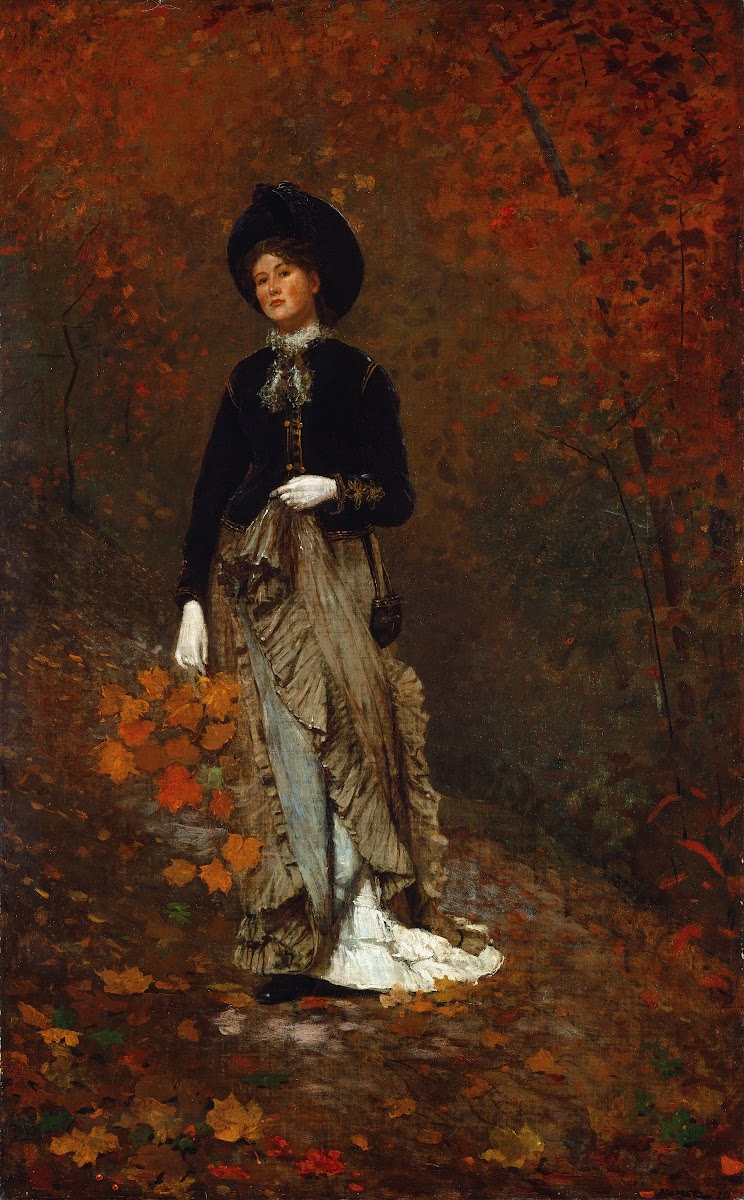Autumn 1877