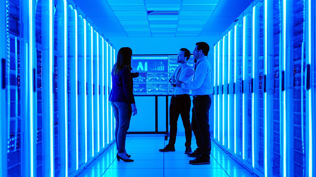 Nvidia and OpenAI: A $100 Billion Partnership to Dominate AI