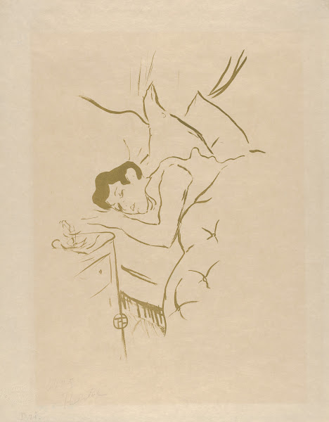 Your Mouth from Les Vieilles Histoires 1893