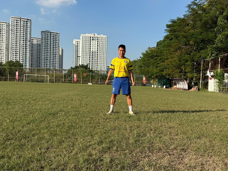 Fan Thể Công 2-3 GODA FC #4