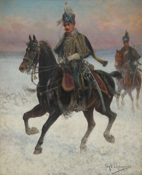 10th Hussar Regiment