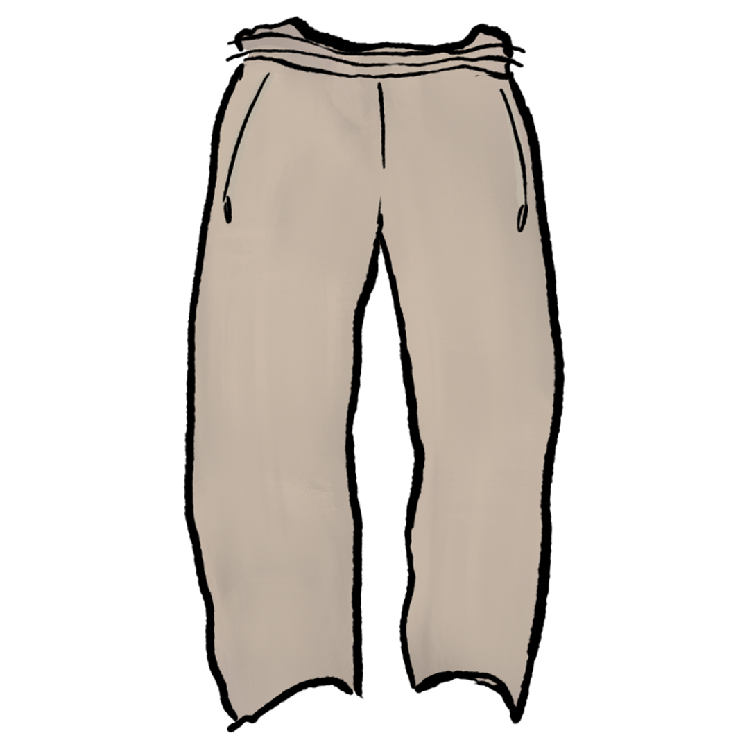 Yeezy Pant product image