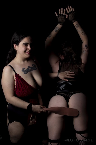 Foto por @lg.fotoarte