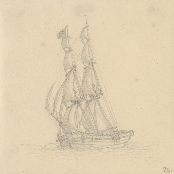 En brig 1827