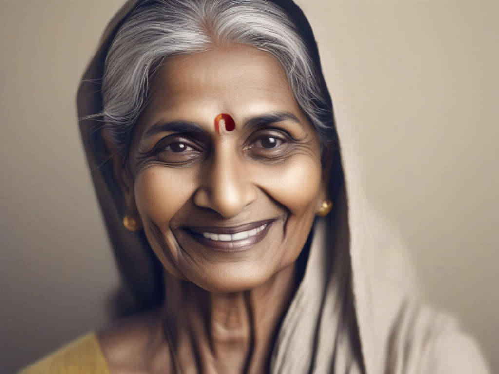 Casting call for upscale Grandmother role in Lohonostays social media video/photoshoot in Mumbai. Mature, wealthy look. Apply now!