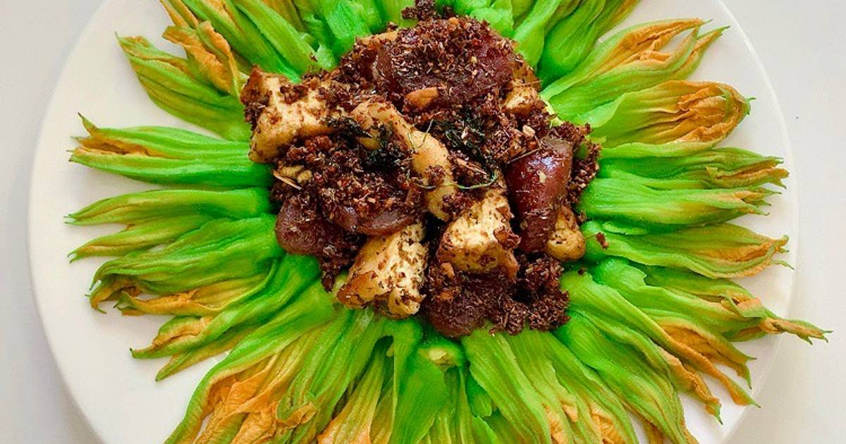Hoa mặt trời