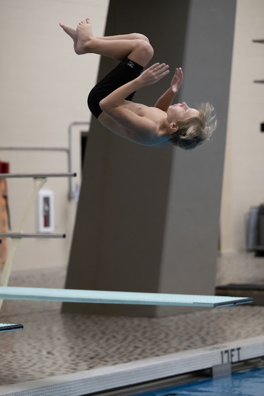 Photo from MS: Swim & Dive of Rabun Williams