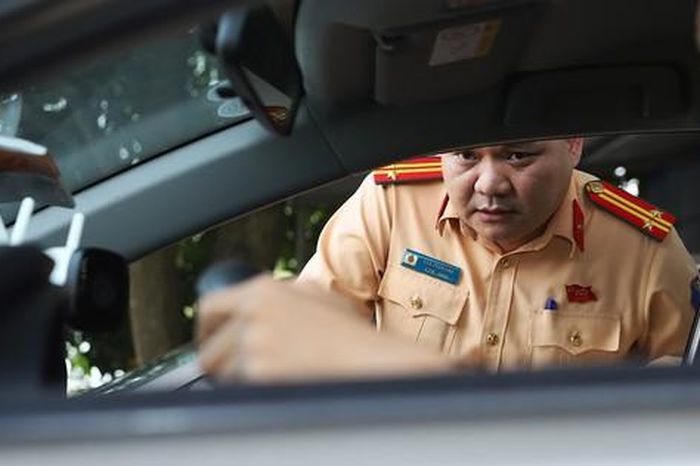 Bóc trần loạt chiêu trò gian lận sát hạch lái xe, loạt địa phương bị nêu tên - Báo Sức Khỏe &amp; Đời Sống