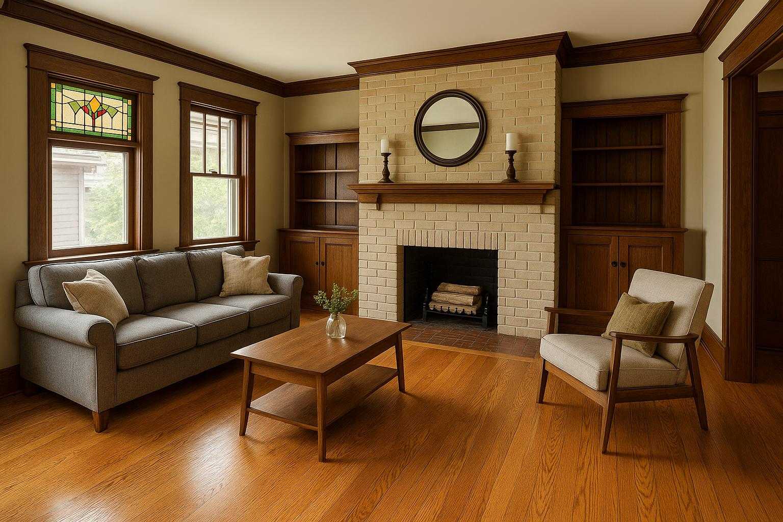 Choosing the Perfect Flooring for Wisconsin Homes