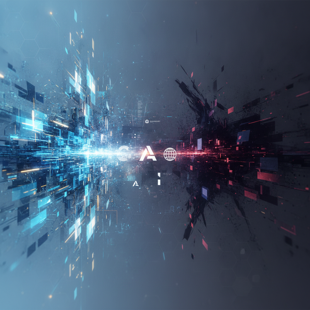 Visual Narrative 1