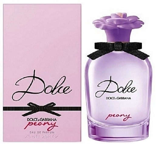 DOLCE PEONY DE DOLCE & GABBANA MUJER 75ML EDP