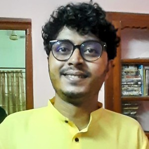 Agnivo Sarkar