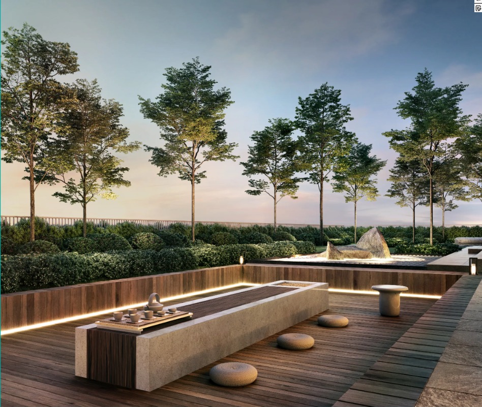 Aras Residence — OUG / Kuchai Lama