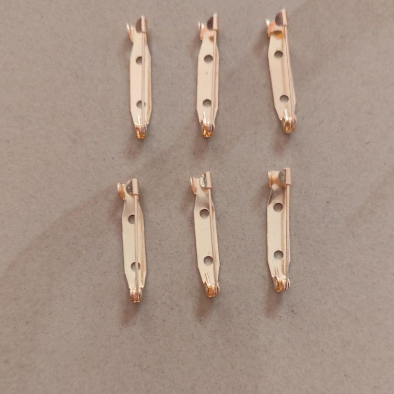 Pin Base-PACK OF 6