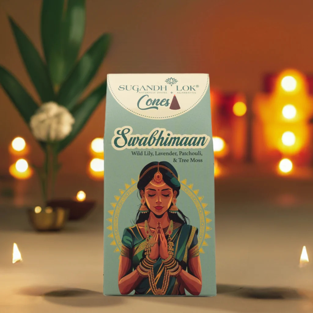 CONO SUGANDH LOK SWABHIMAAN