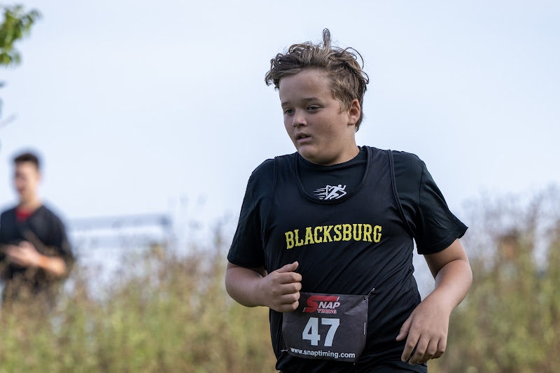 Photo of Brock