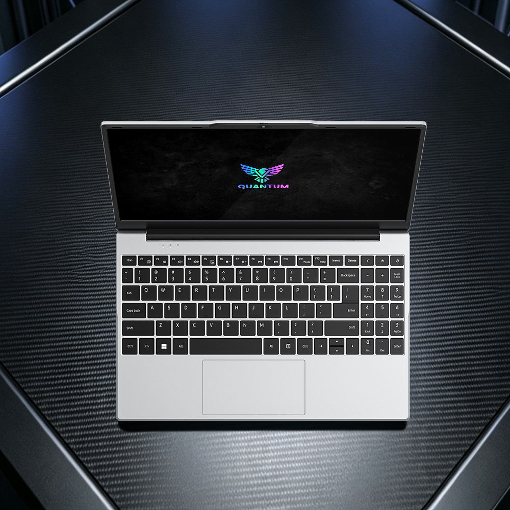 QUANTUM K1 – 14.0" HD IPS (1366x768), AMD A9-9400 – view 6