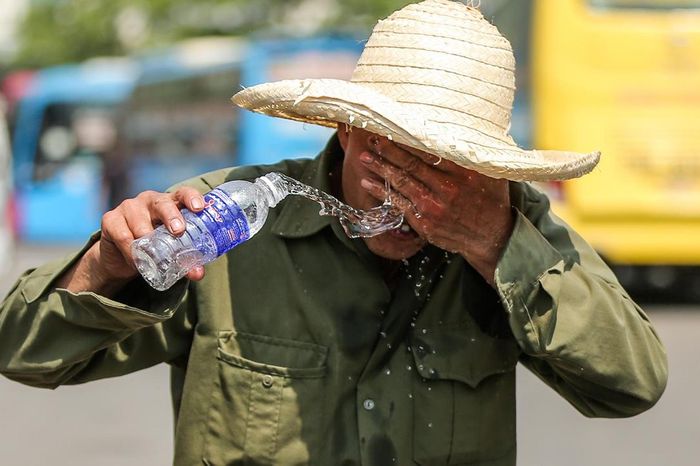 El Nino xác suất cao quay lại từ tháng 6, Việt Nam đối mặt mùa hè khốc liệt - Báo VTC News