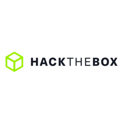 HackTheBox Logo